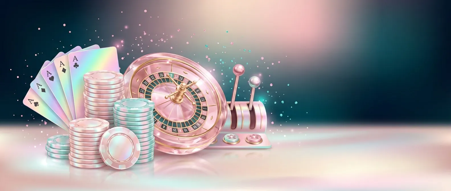 Paris Casino bonus