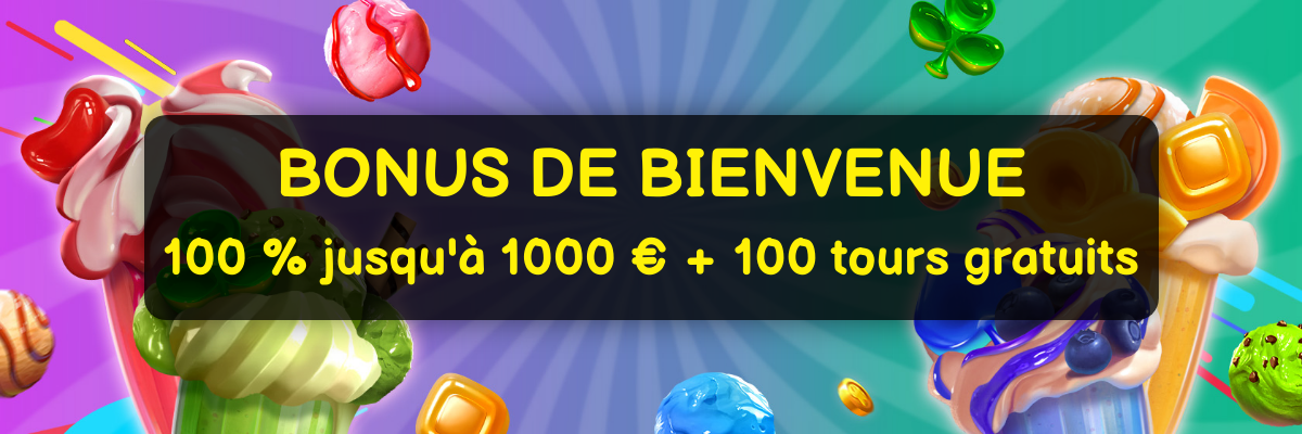 Paris Casino - Meilleurs Slots en France